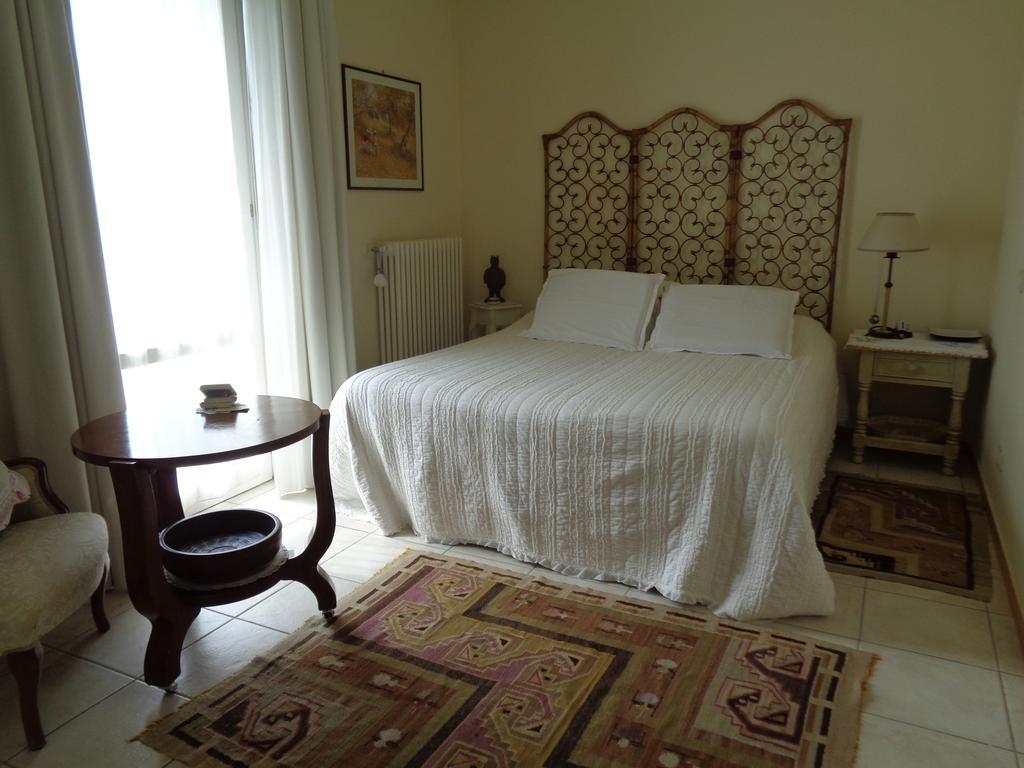 Liz Beth Apartment Lucca Bilik gambar